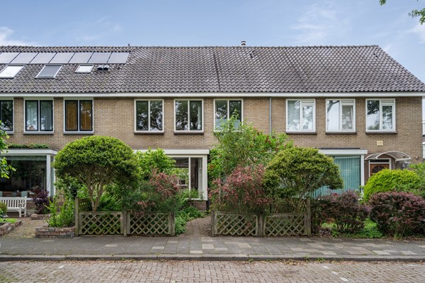 Medium property photo - Meentweg 77, 3454 AR De Meern